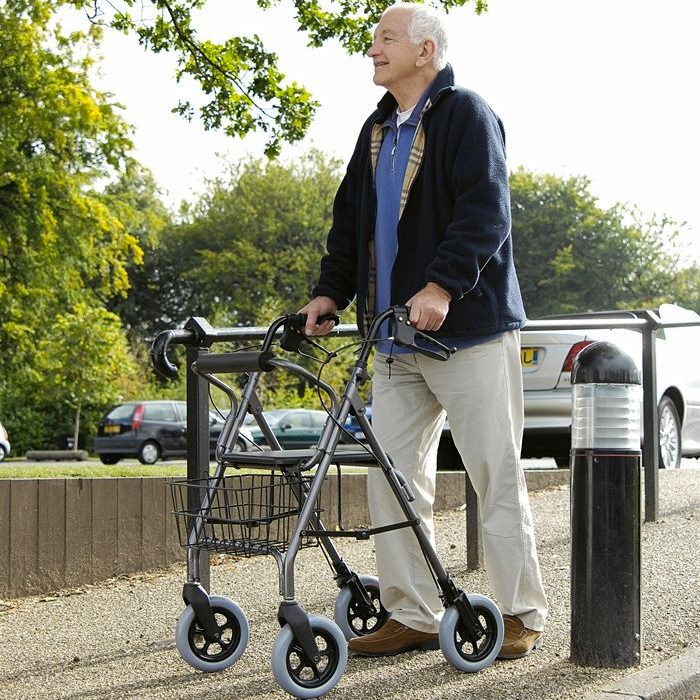приспособления для передвижения пожилых людей